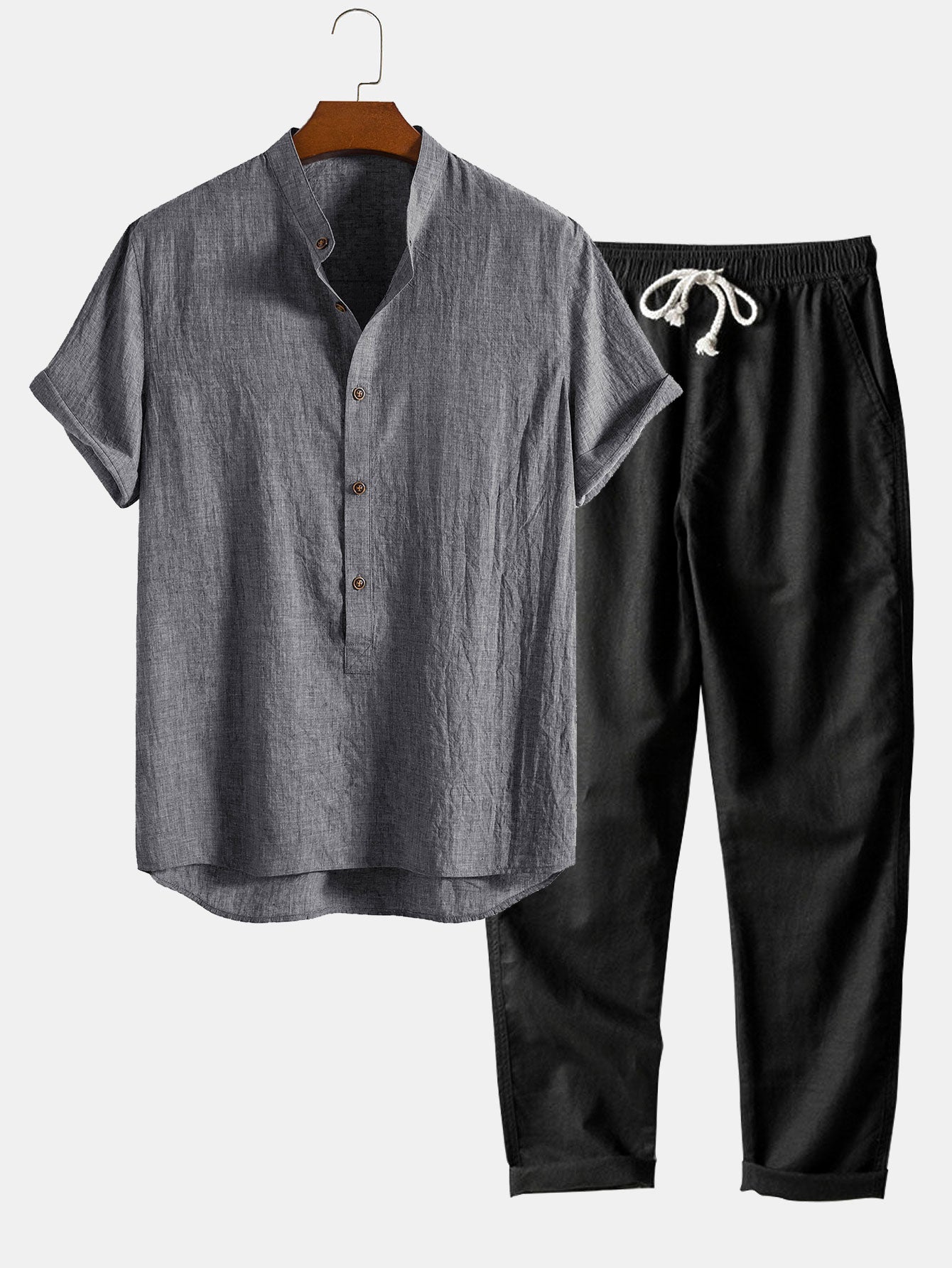 Gray / S