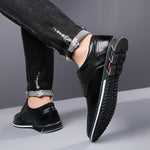 John Classic Lace Up Dress Shoes