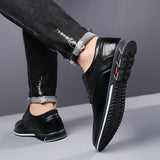 John Classic Lace Up Dress Shoes