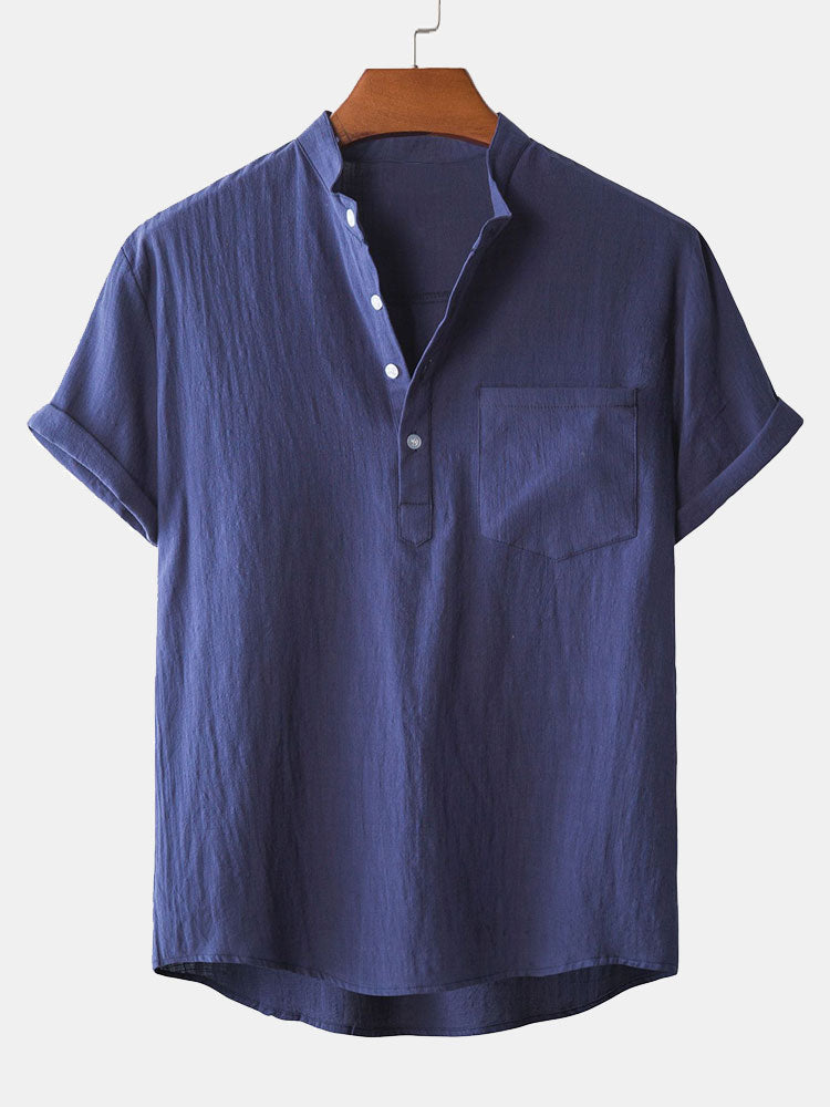 Navy / S