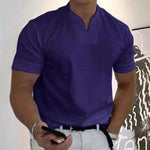 Philip Classic Collar Polo Shirt
