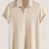 Harbor Casual Polo