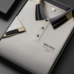 LAPEL SHIRT FOR MEN