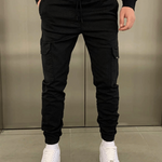 Dante | Heavy Duty Cargo Trousers