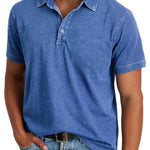 Gary Classic Heritage Polo Shirt