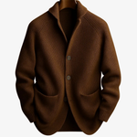 Elliot Classic Button Front Cardigan