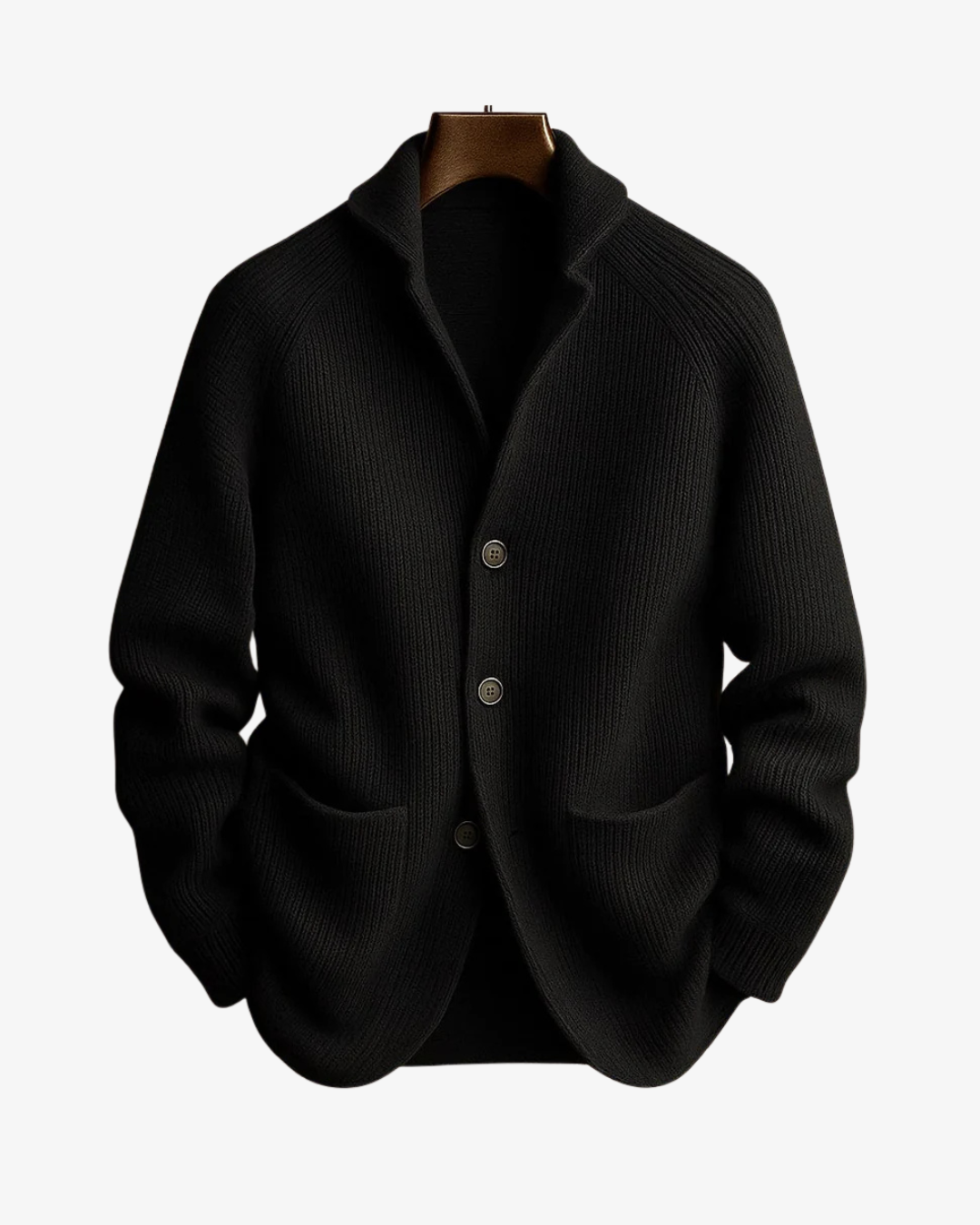 Black / S
