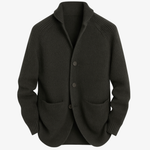 Elliot Classic Button Front Cardigan