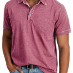 Gary Classic Heritage Polo Shirt