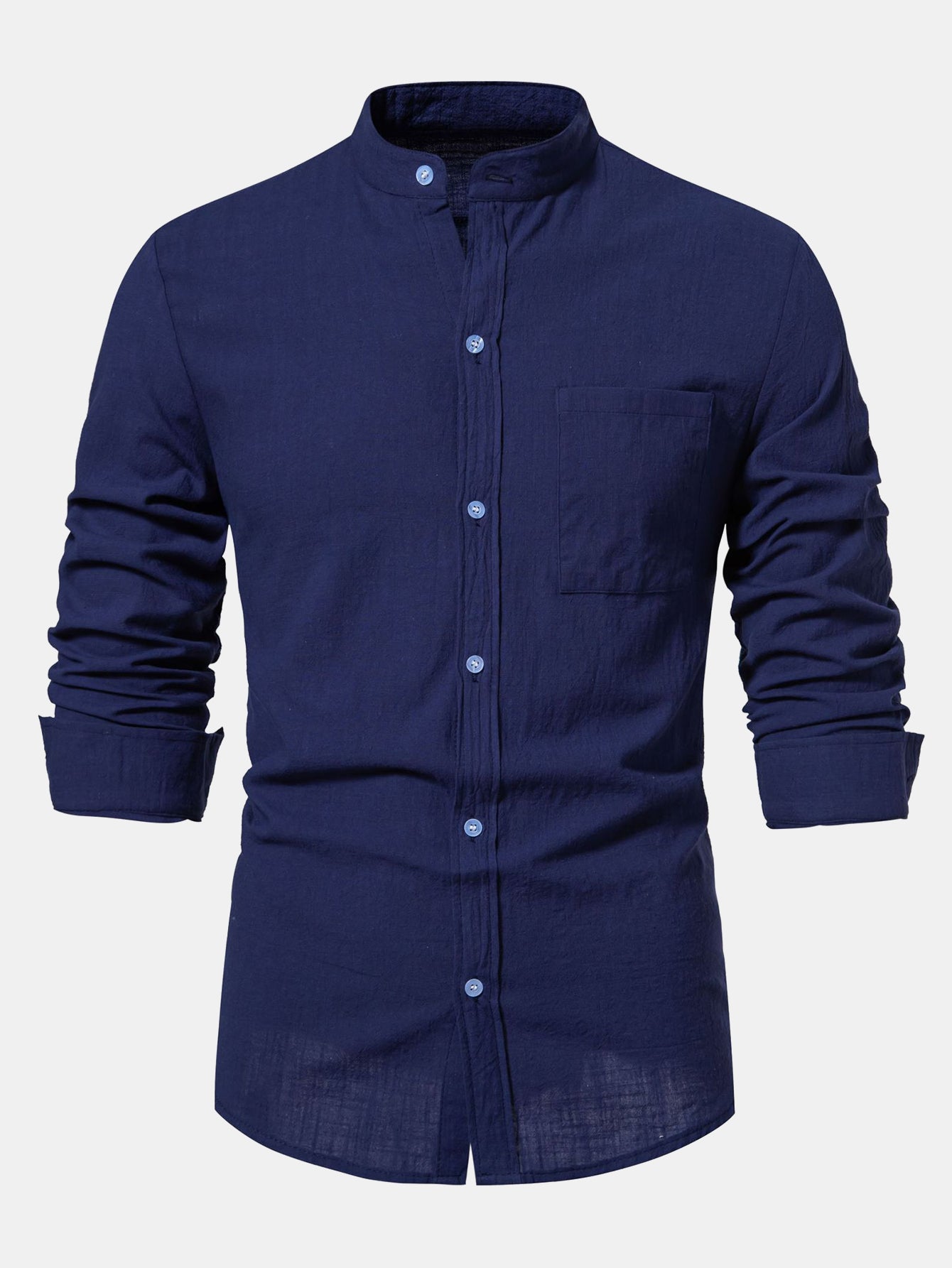 Navy / S