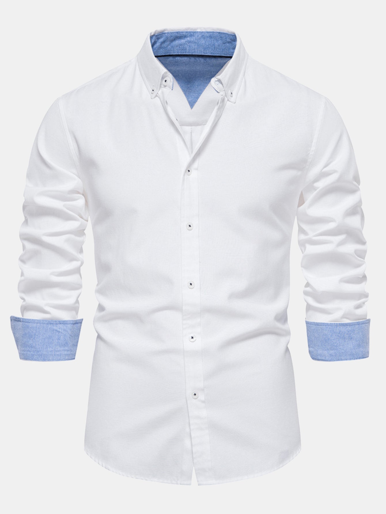 White / S