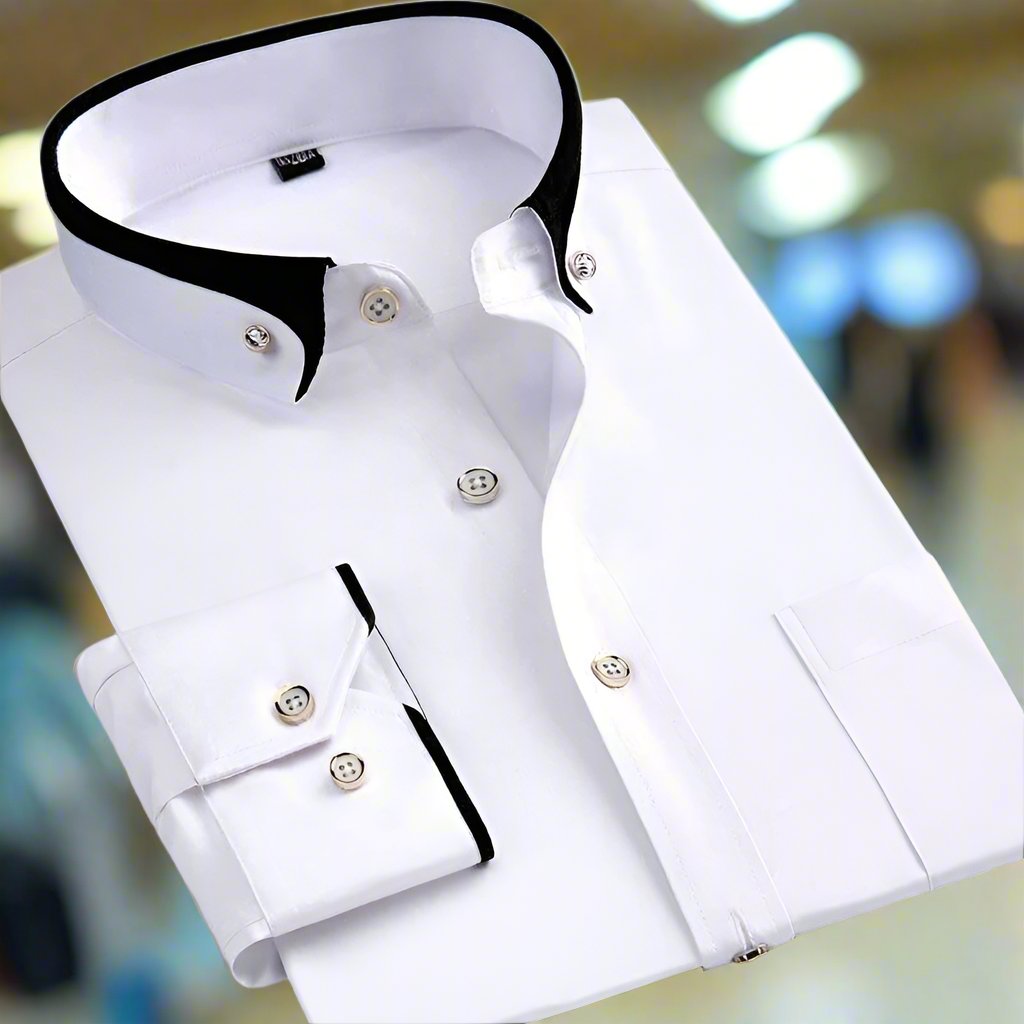 White / 2XS