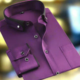 Alan Classic Long Sleeve Shirt