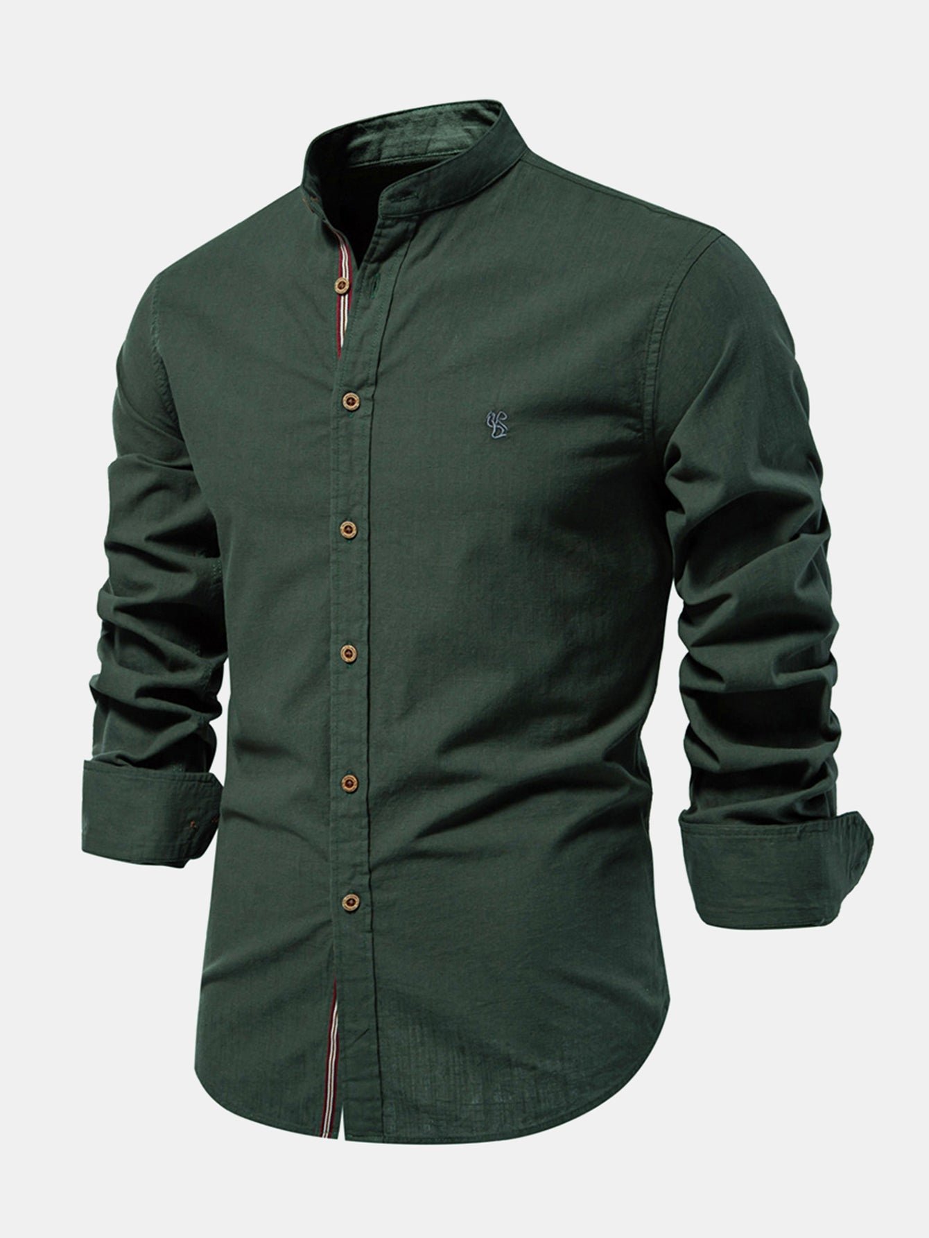 Darkgreen / XS
