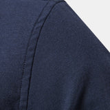 Long Sleeve Button Up Oxford Shirt