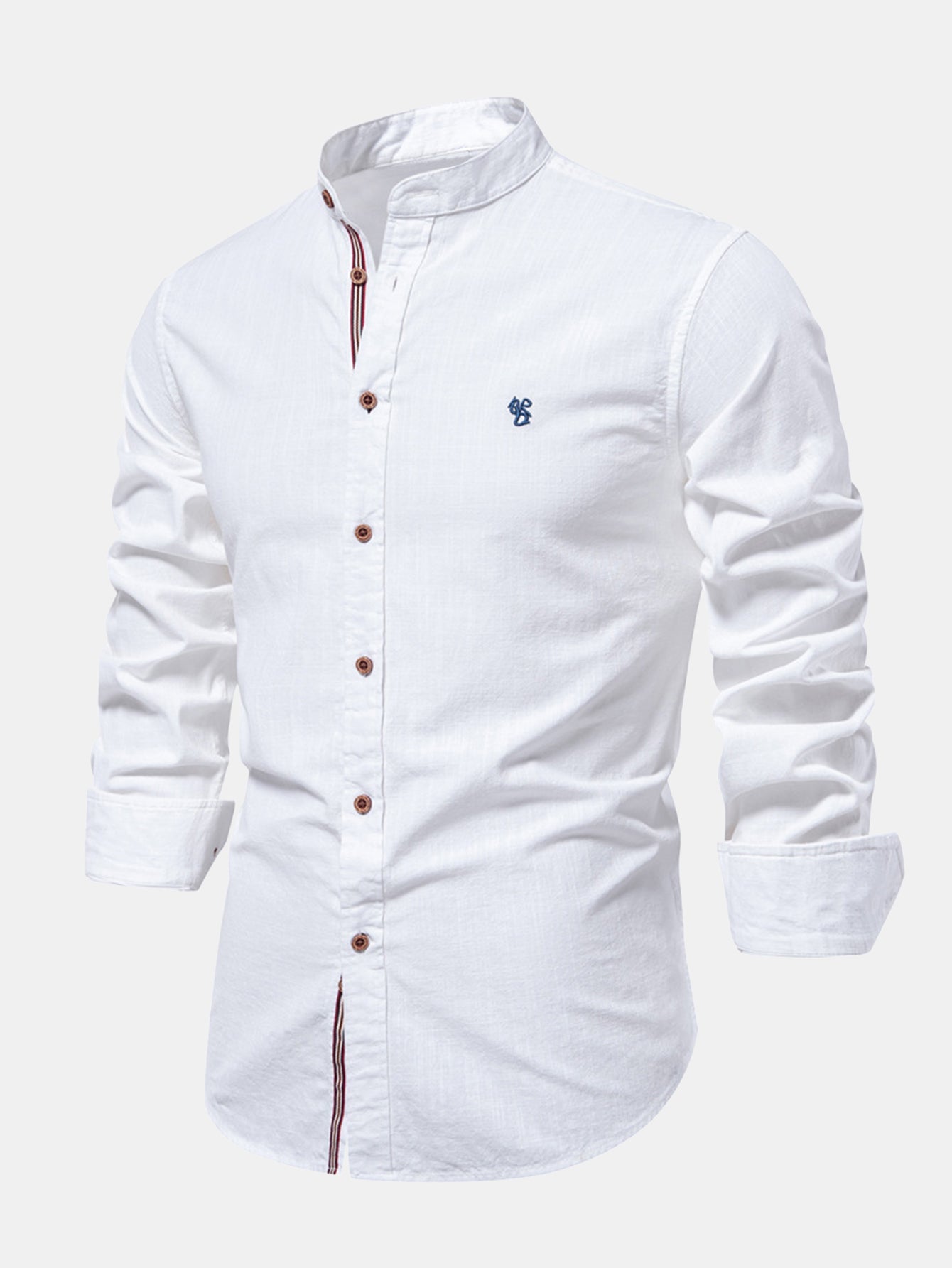 White / XS