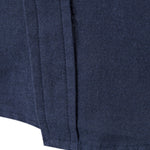 Long Sleeve Button Up Oxford Shirt