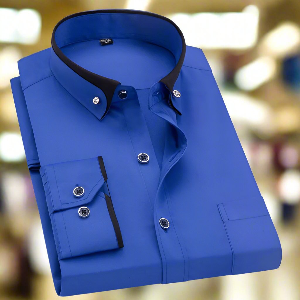 Blue / 2XS