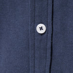 Long Sleeve Button Up Oxford Shirt