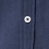 Long Sleeve Button Up Oxford Shirt
