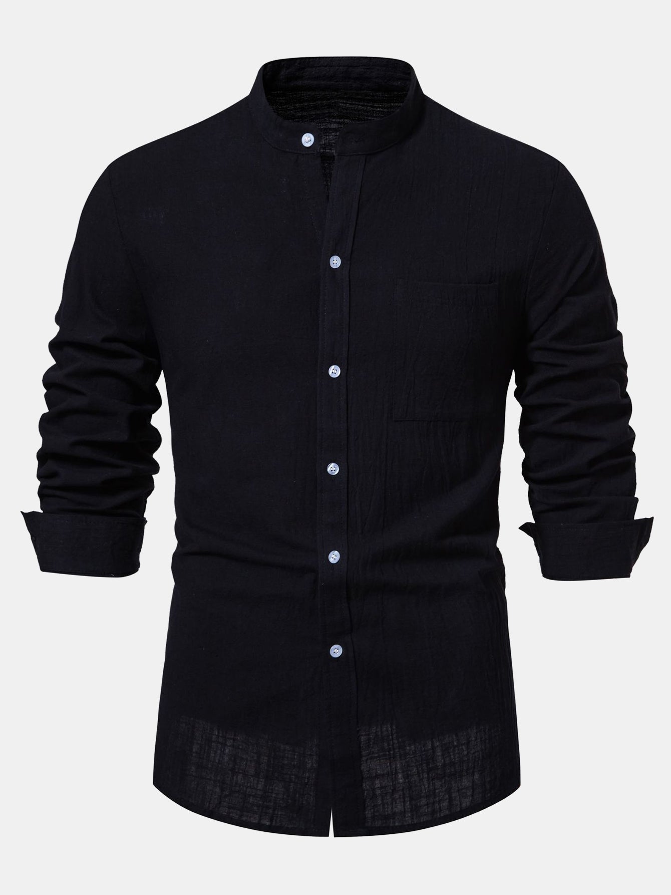 Black / S
