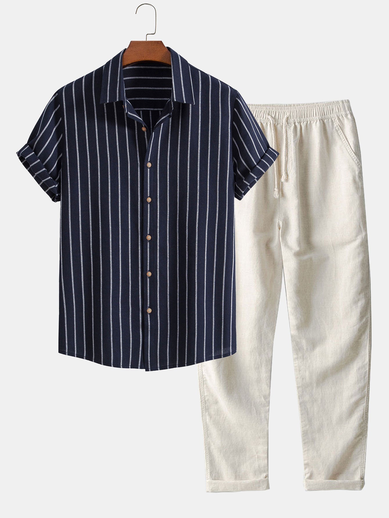 Navy / S