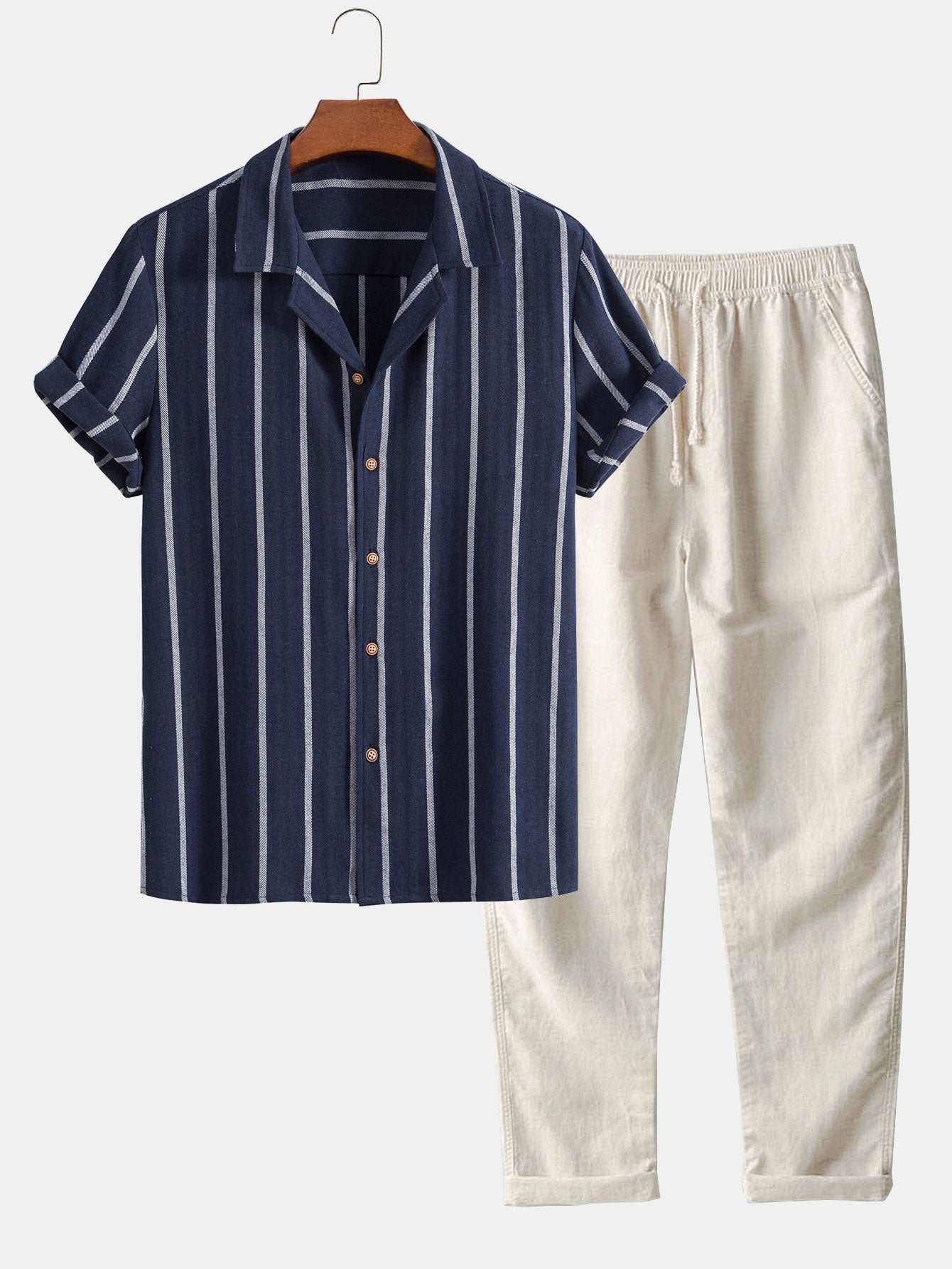 Navy / S