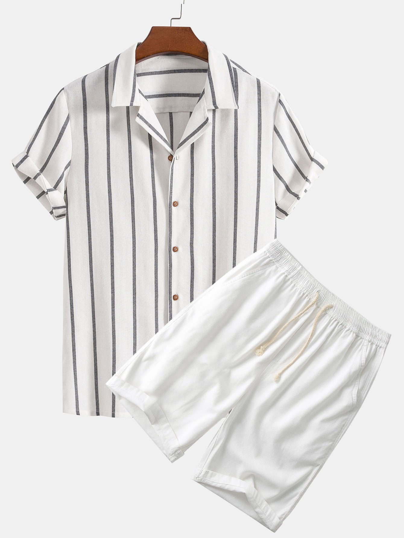 White / S