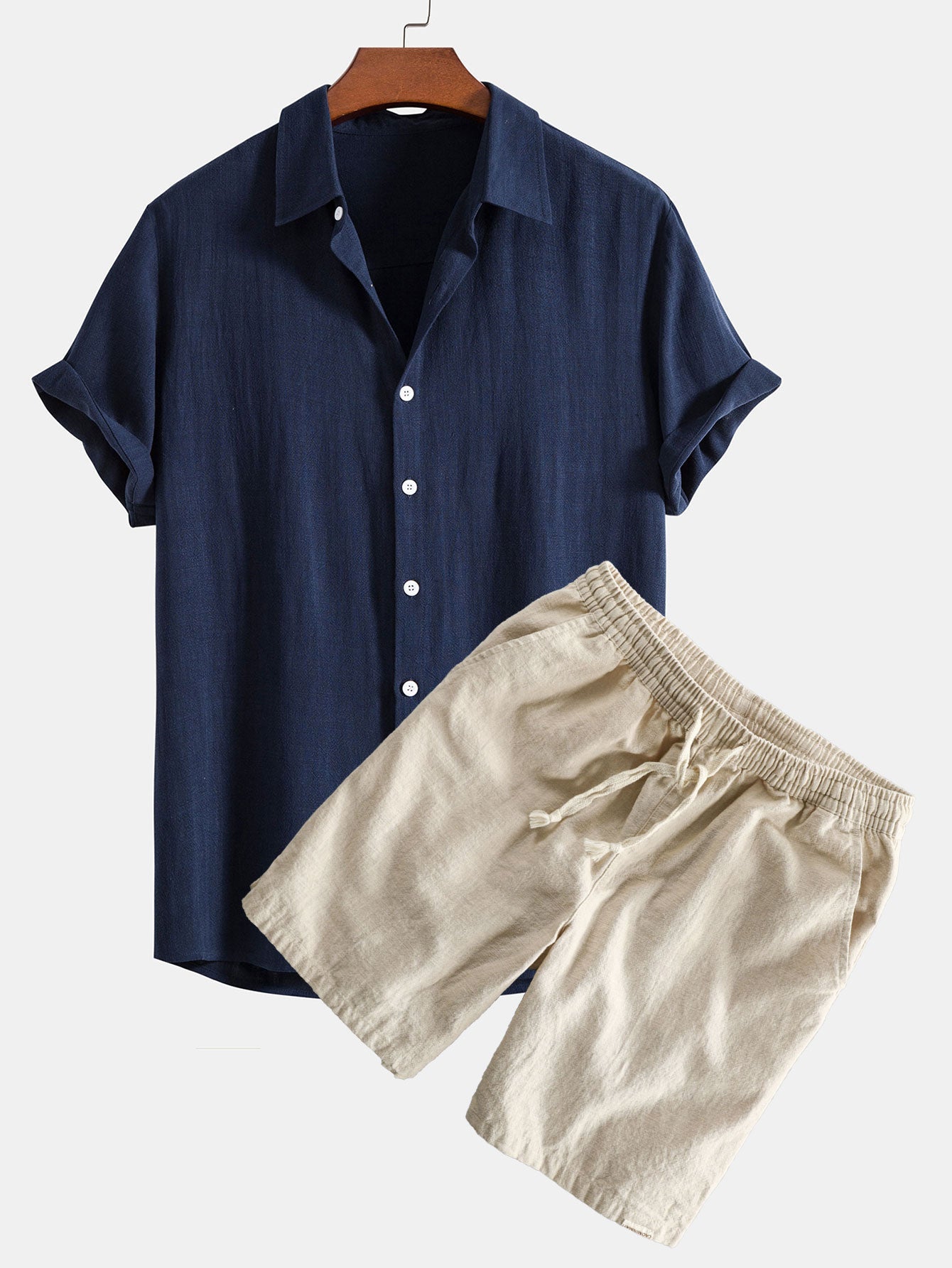 Navy / S