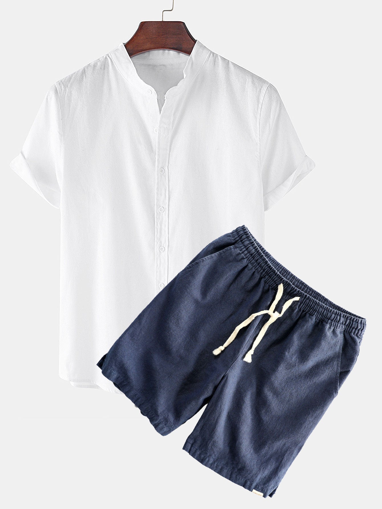 Navy / S