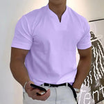 Philip Classic Collar Polo Shirt