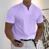 Philip Classic Collar Polo Shirt