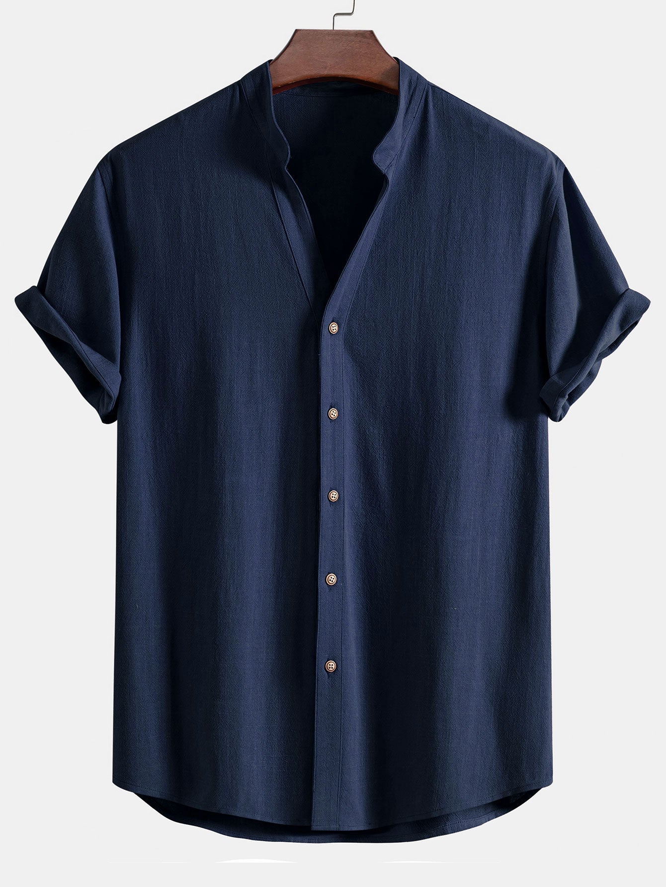 Navy / S