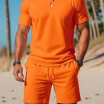 Lance | Premium Leisure Set
