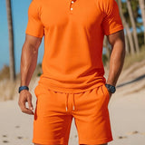 Lance | Premium Leisure Set