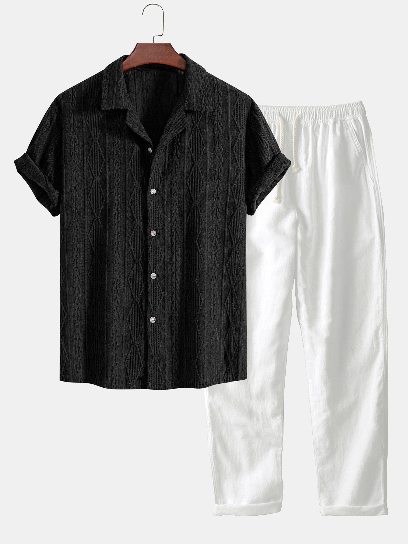 Black & White / S