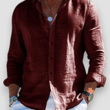 Neil Casual Long Sleeve Shirt