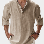Anderson | Cozy Casual Shirt