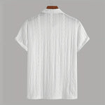 Navo Knit Shirt