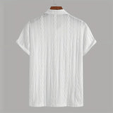 Navo Knit Shirt