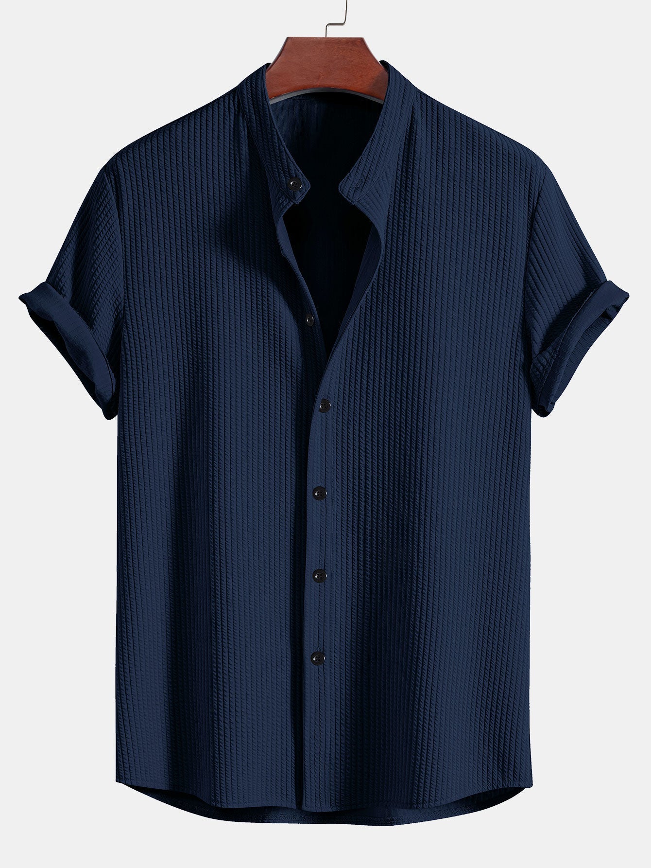 Navy / S
