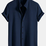 BREATHABLE SUMMER SHIRT FOR MEN
