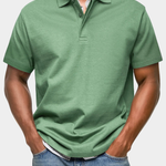 Finn | Premium Everyday Polo