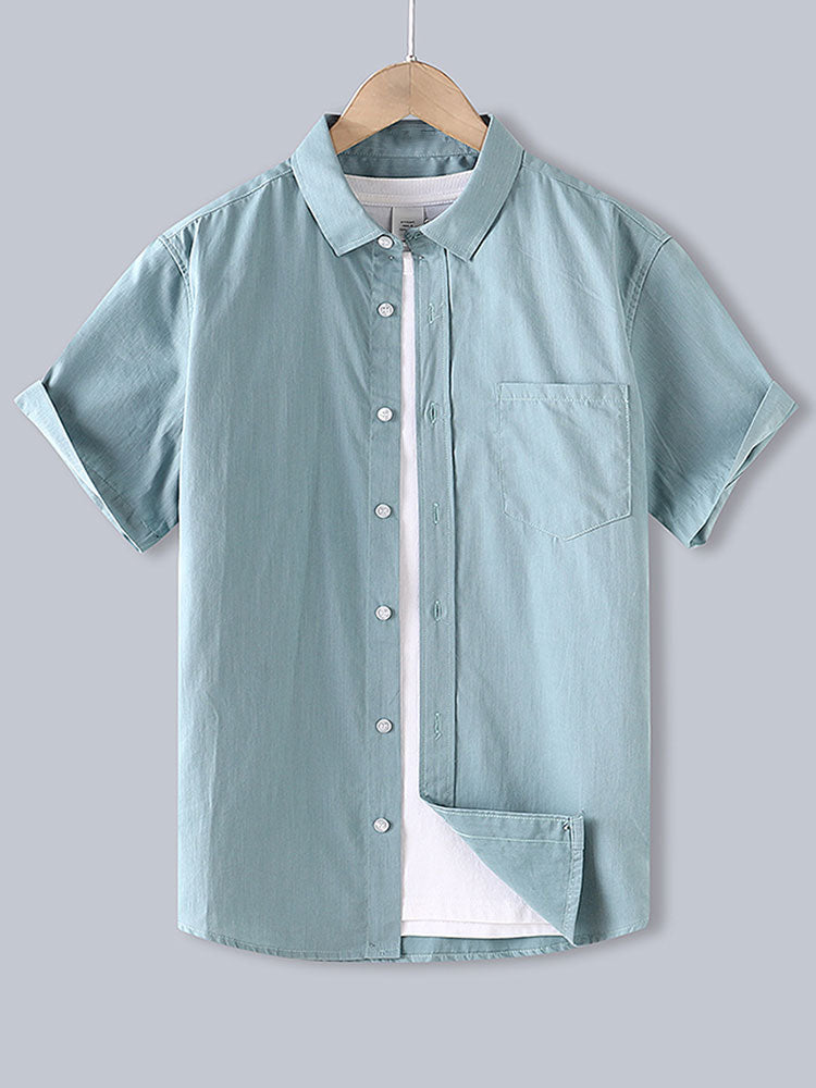 Cyan / S