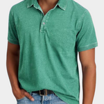 Robin | Casual polo shirt