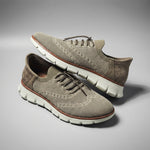 Altissimo Mesh Sneakers