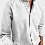 Alfred | Premium comfort shirt