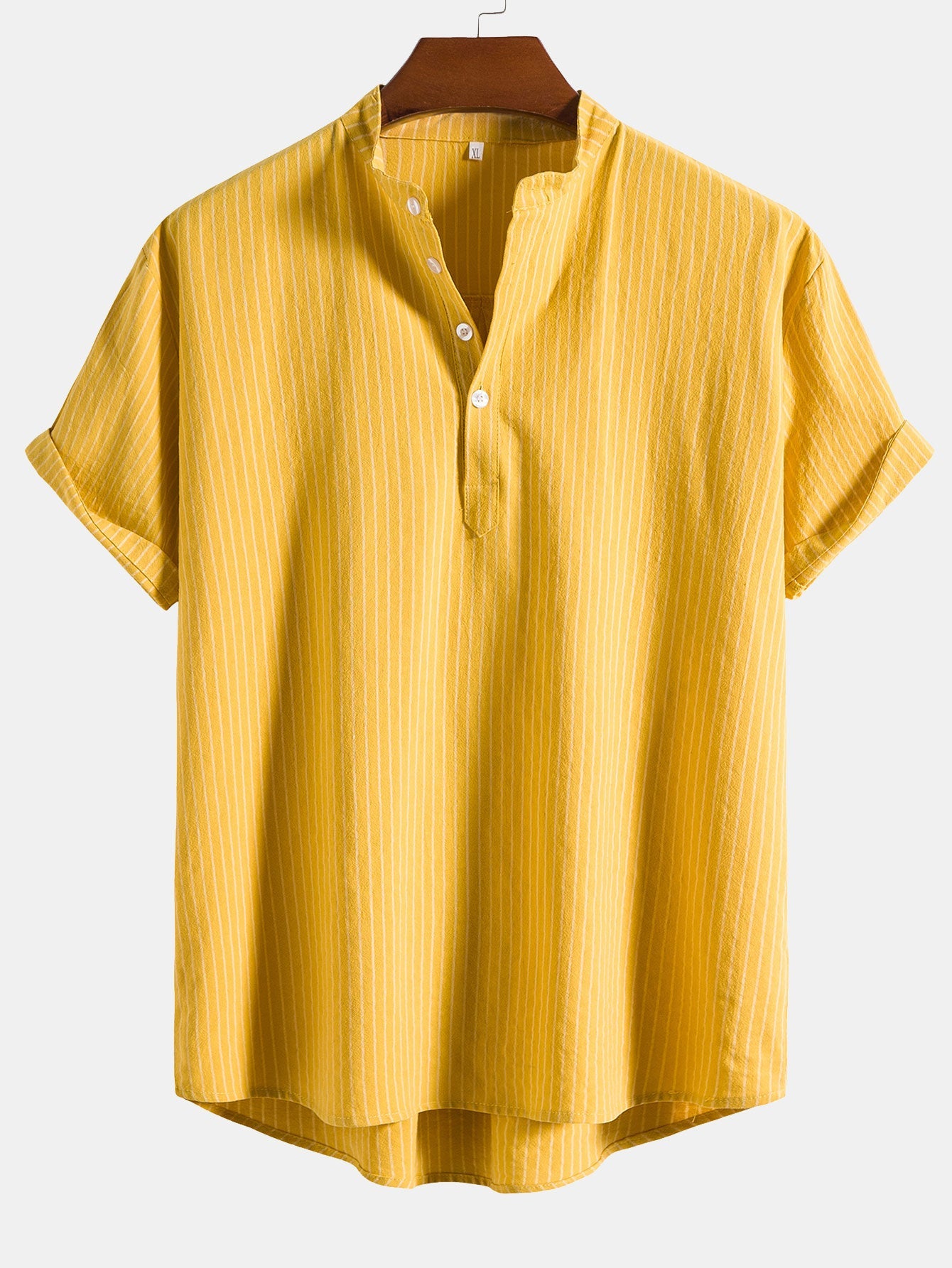 Yellow / S
