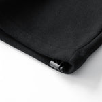 Quarter-Zip Fleece Sweatshirt & Polar Fleece Straight Leg Pants Set