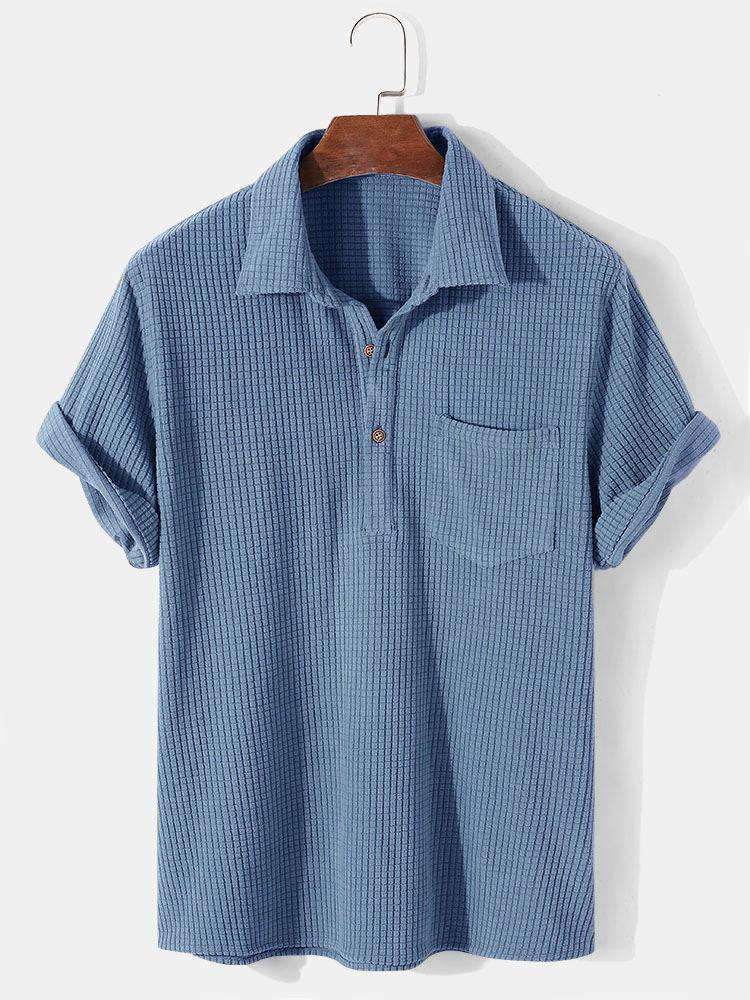 Blue / S
